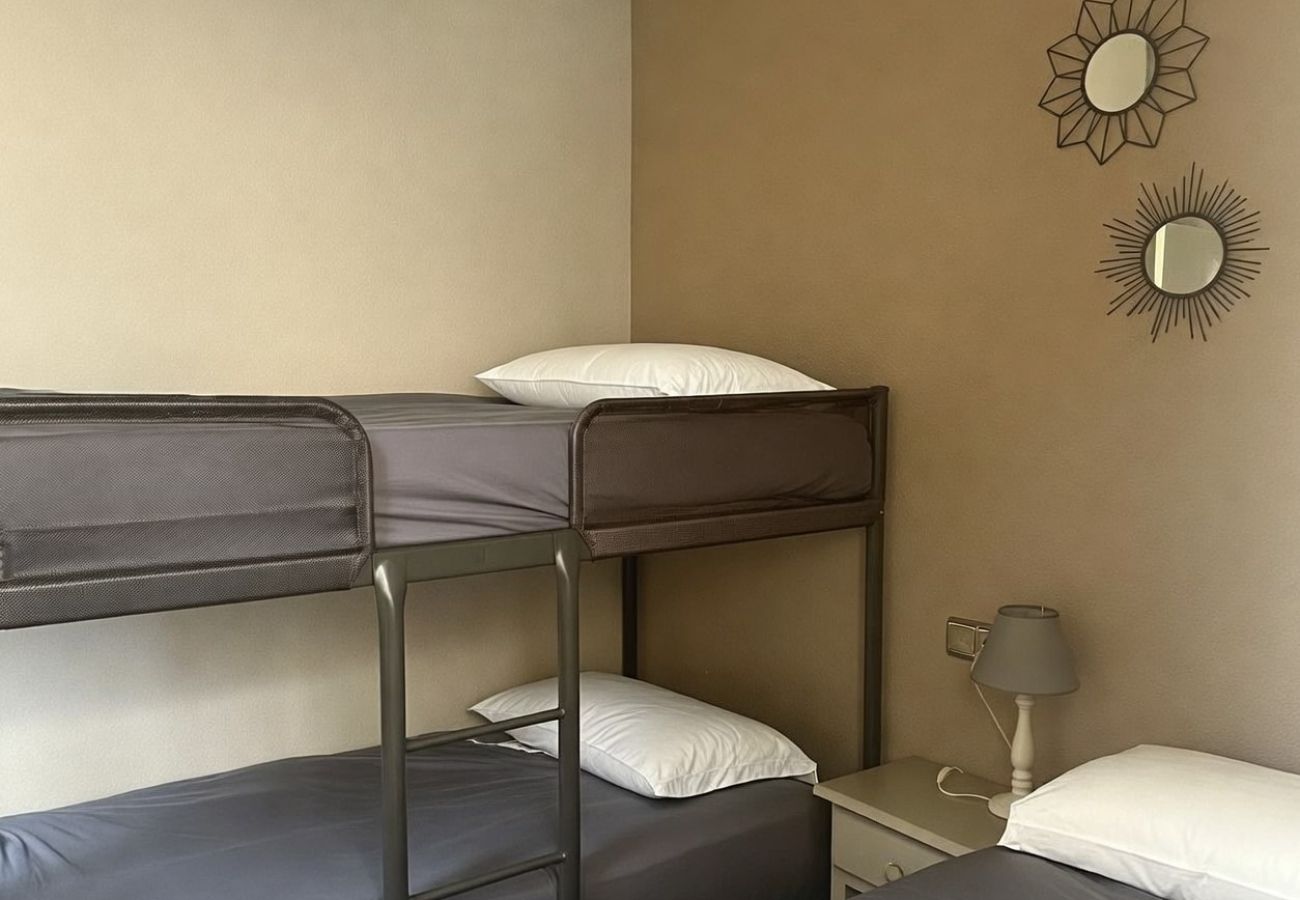 Bungalow en Orihuela Costa - ID191