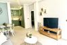 Bungalow en Orihuela Costa - ID191