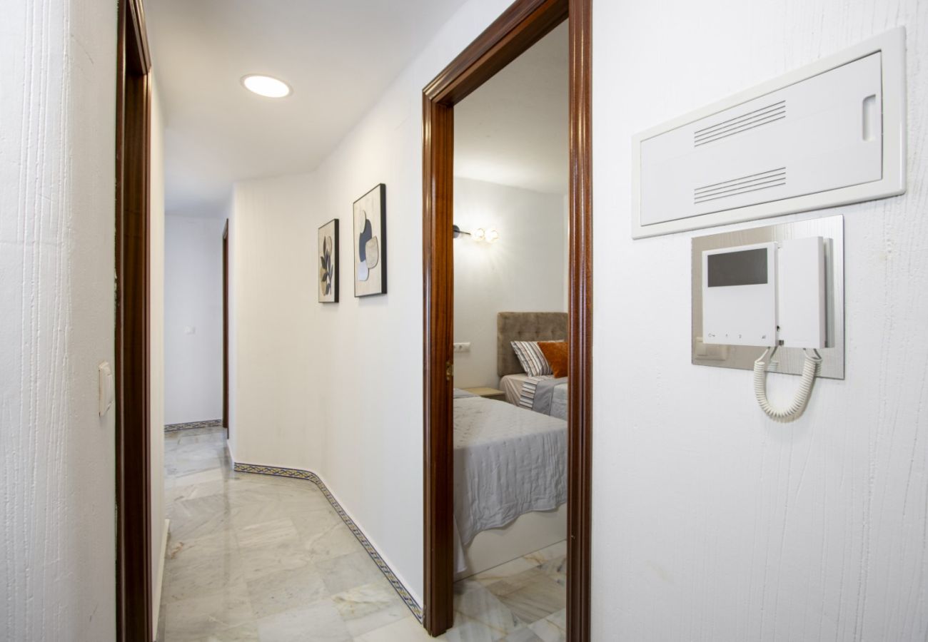 Apartamento en Torrevieja - ID17
