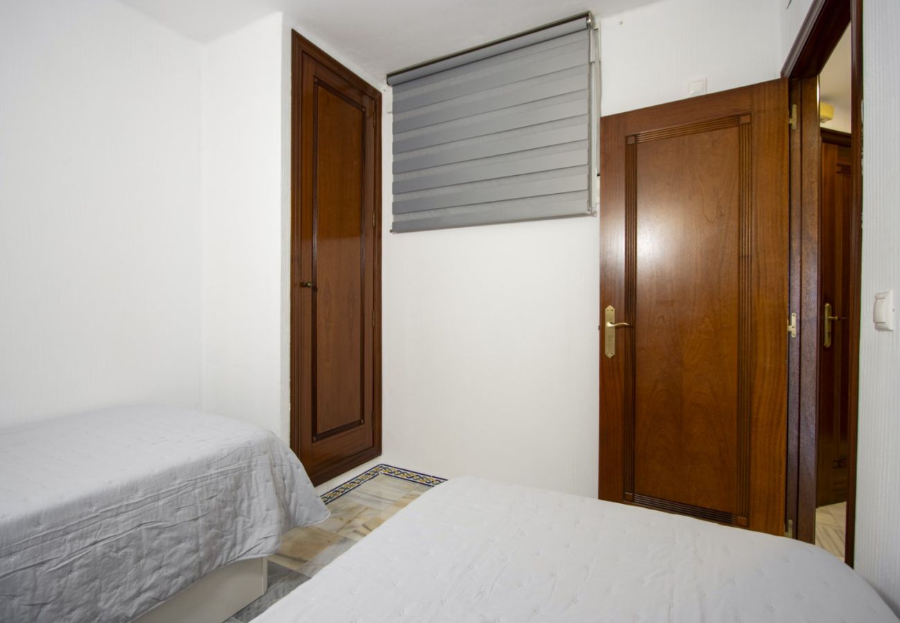 Apartamento en Torrevieja - ID17