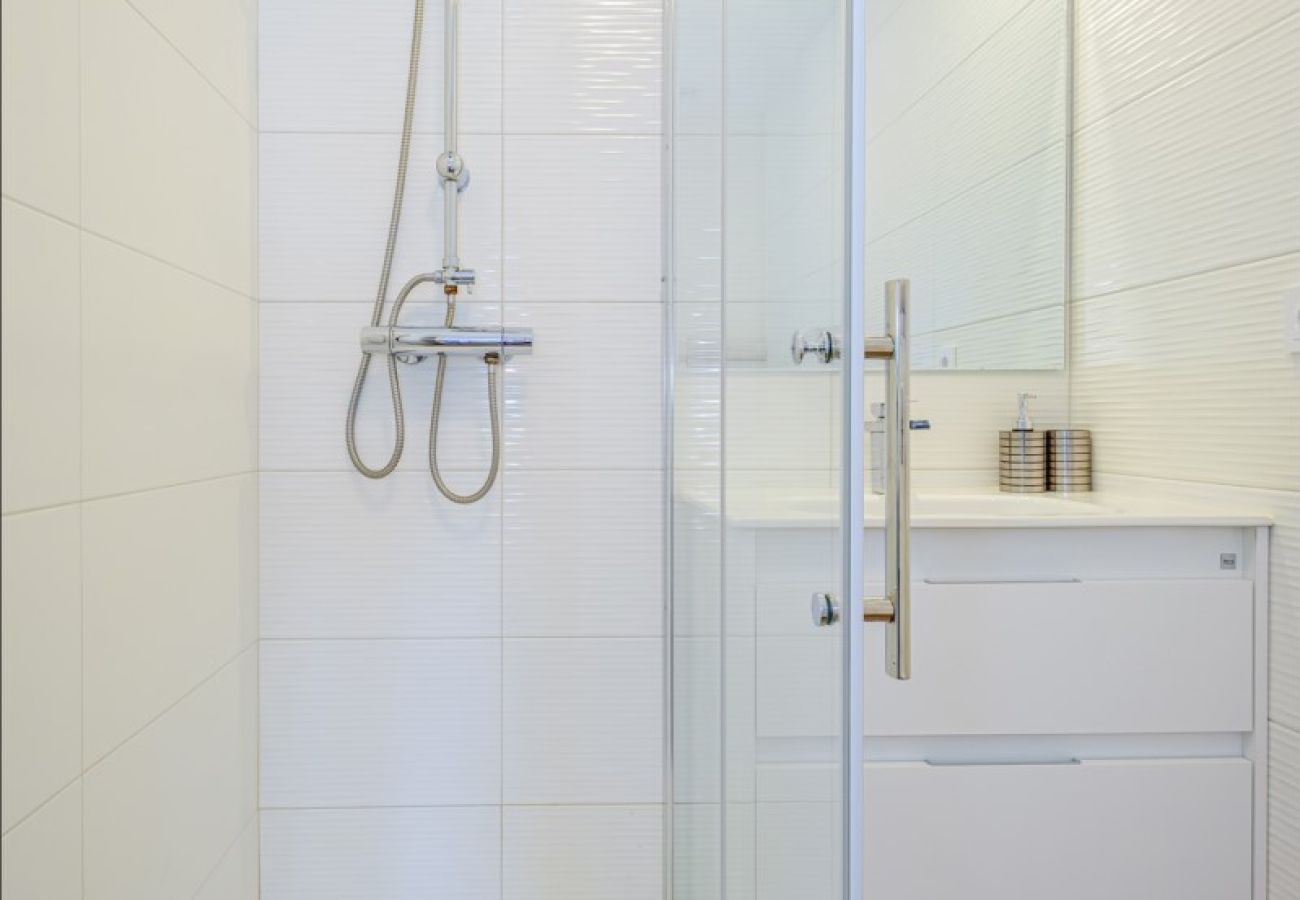 Apartamento en Torrevieja - ID88