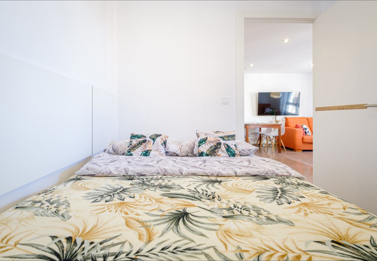 Apartamento en Torrevieja - ID88