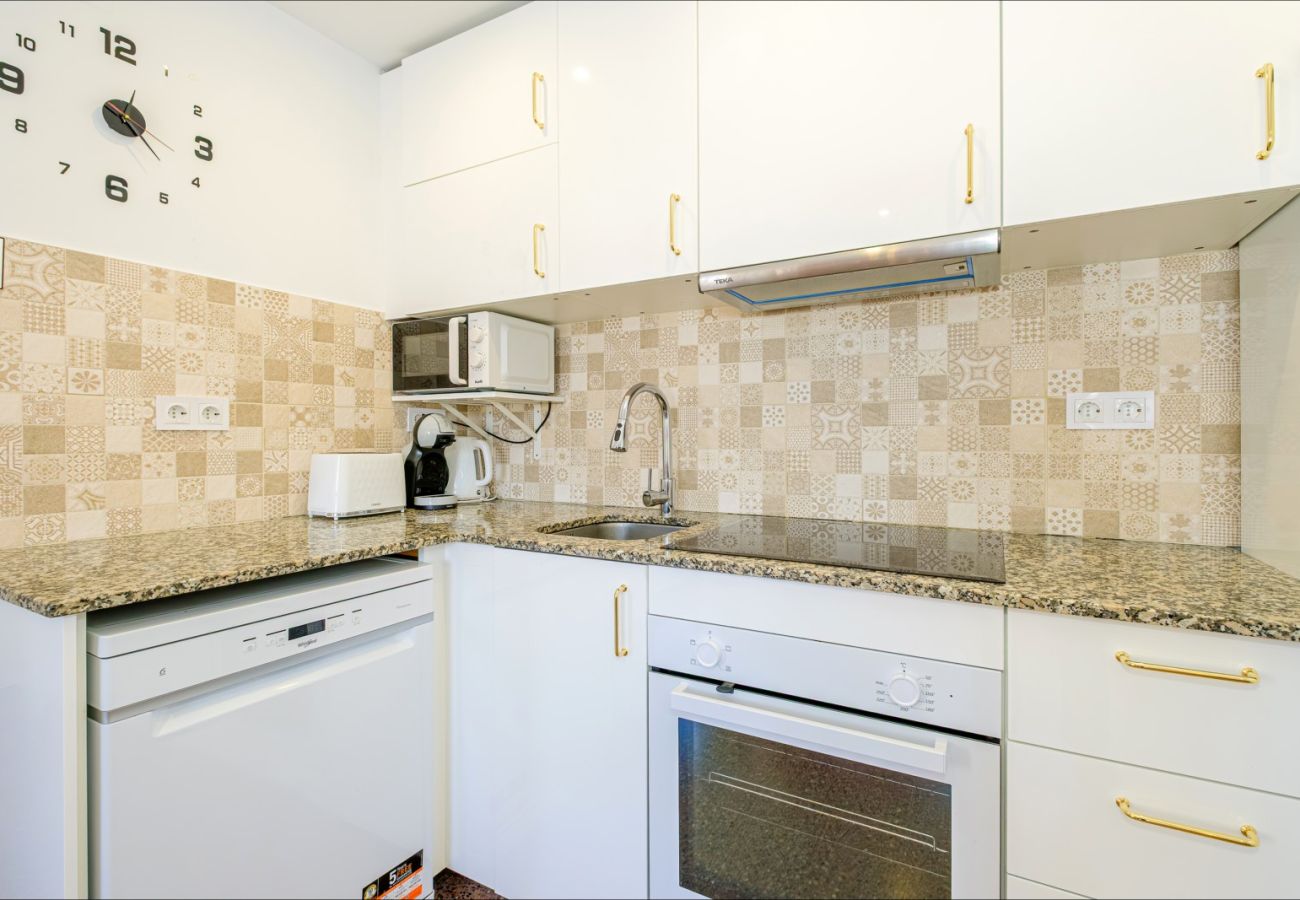 Apartamento en Torrevieja - ID88