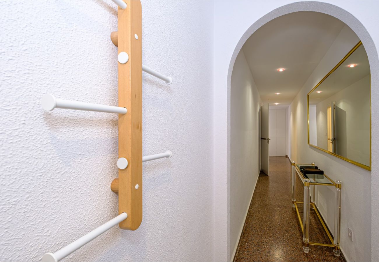 Apartamento en Torrevieja - ID88