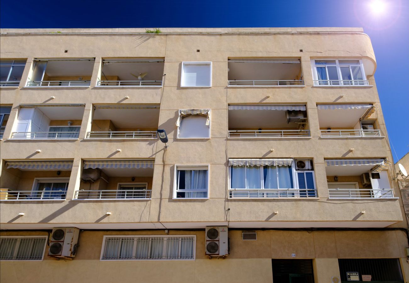 Apartamento en Torrevieja - ID88