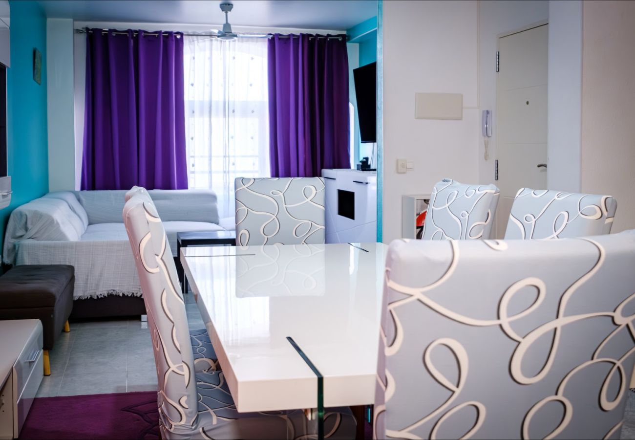 Apartamento en Torrevieja - ID38