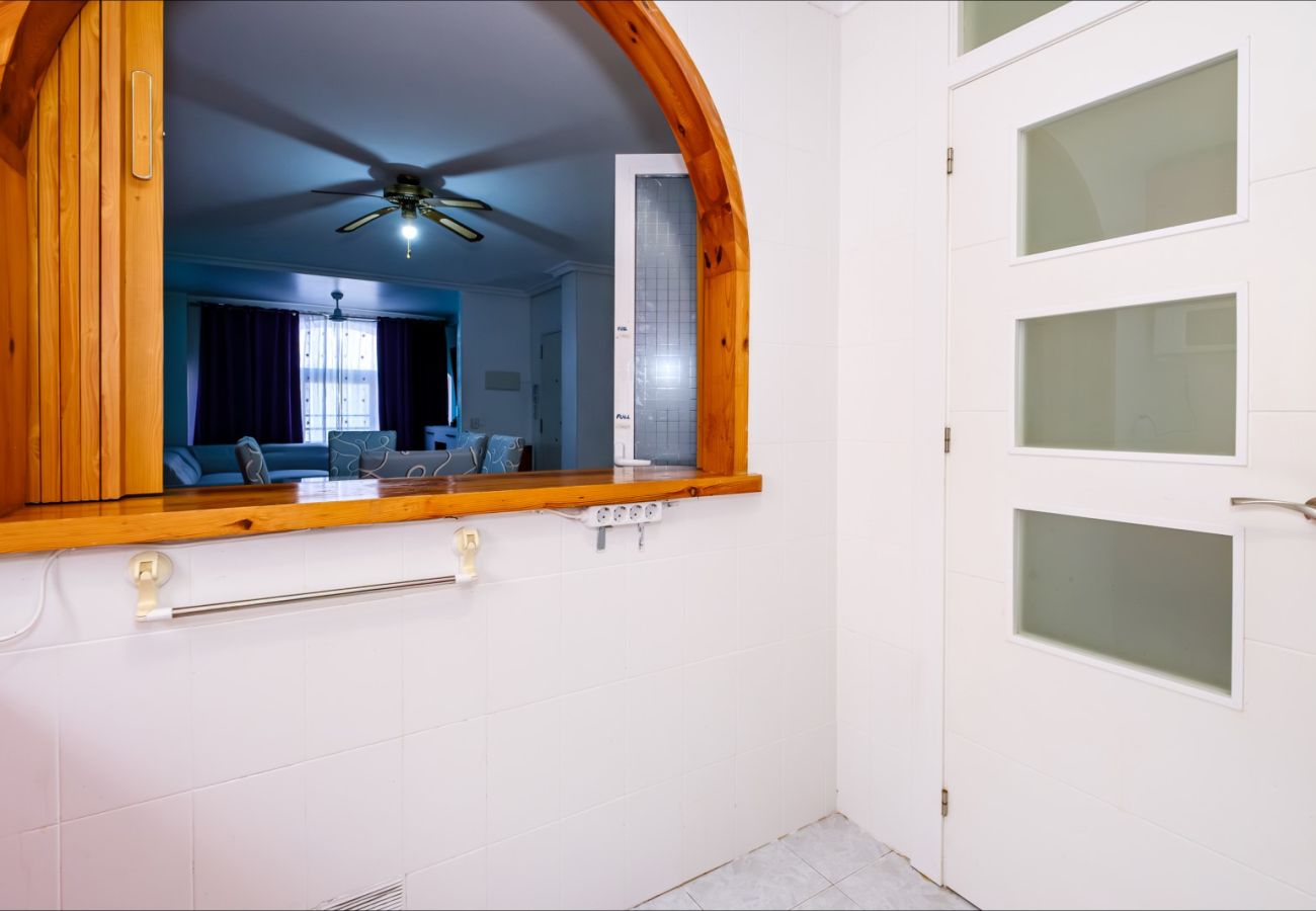 Apartamento en Torrevieja - ID38