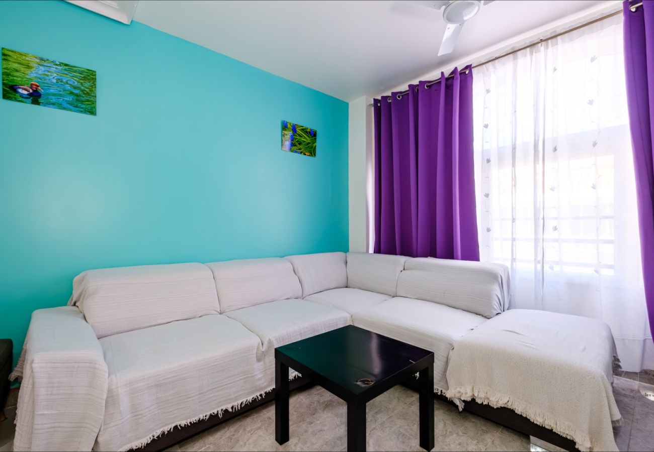 Apartamento en Torrevieja - ID38