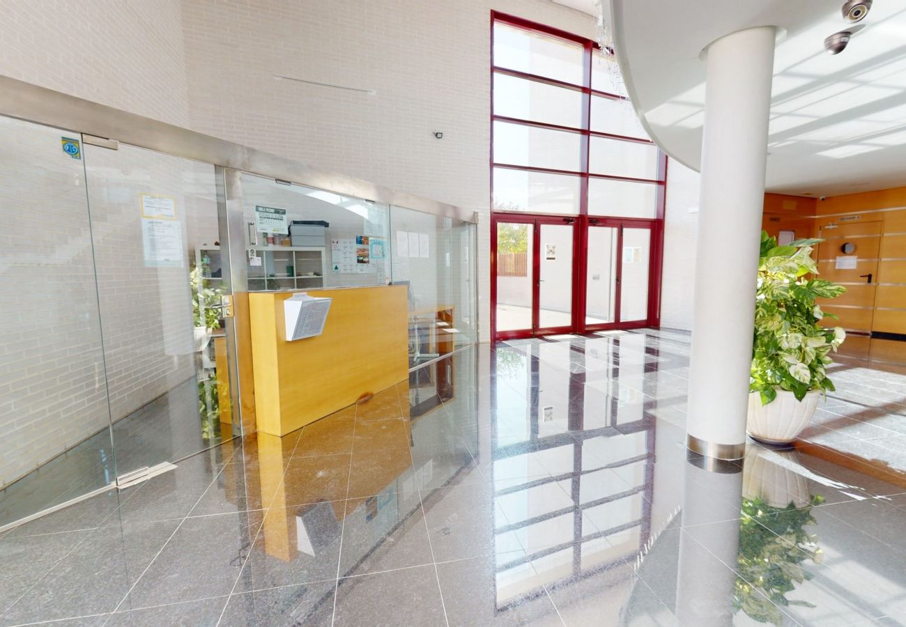 Apartamento en Villanueva del Río Segura - ID300
