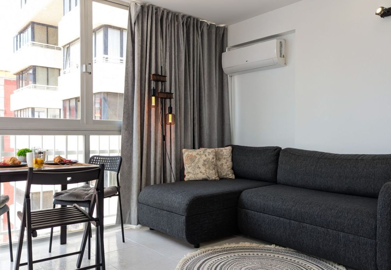 Apartamento en Benidorm - BL Piso Sierra Dorada 1 dormitorio