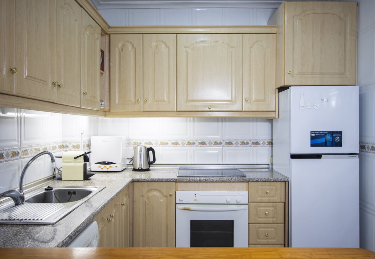 Apartamento en Torrevieja - ID165