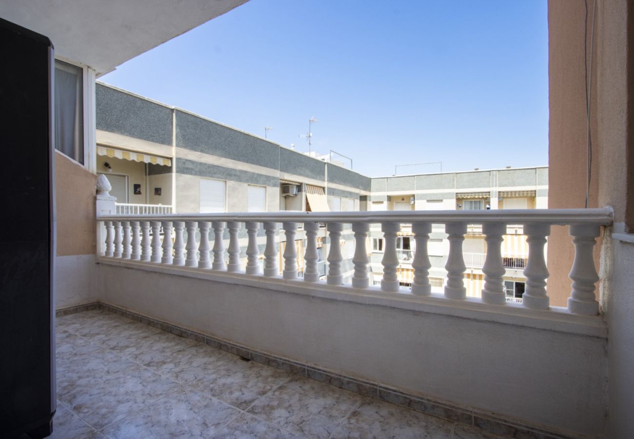 Apartamento en Torrevieja - ID165