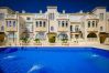 Apartamento en Torrevieja - ID44