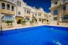 Apartamento en Torrevieja - ID44