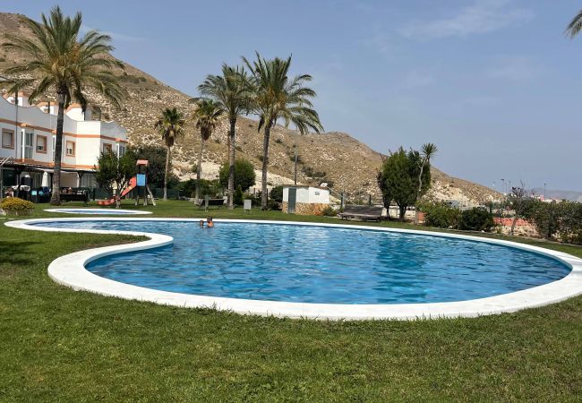 Bungalow en Finestrat - FSL Collado Real 2
