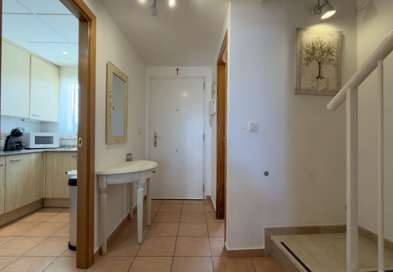 Bungalow en Finestrat - FSL Collado Real 2