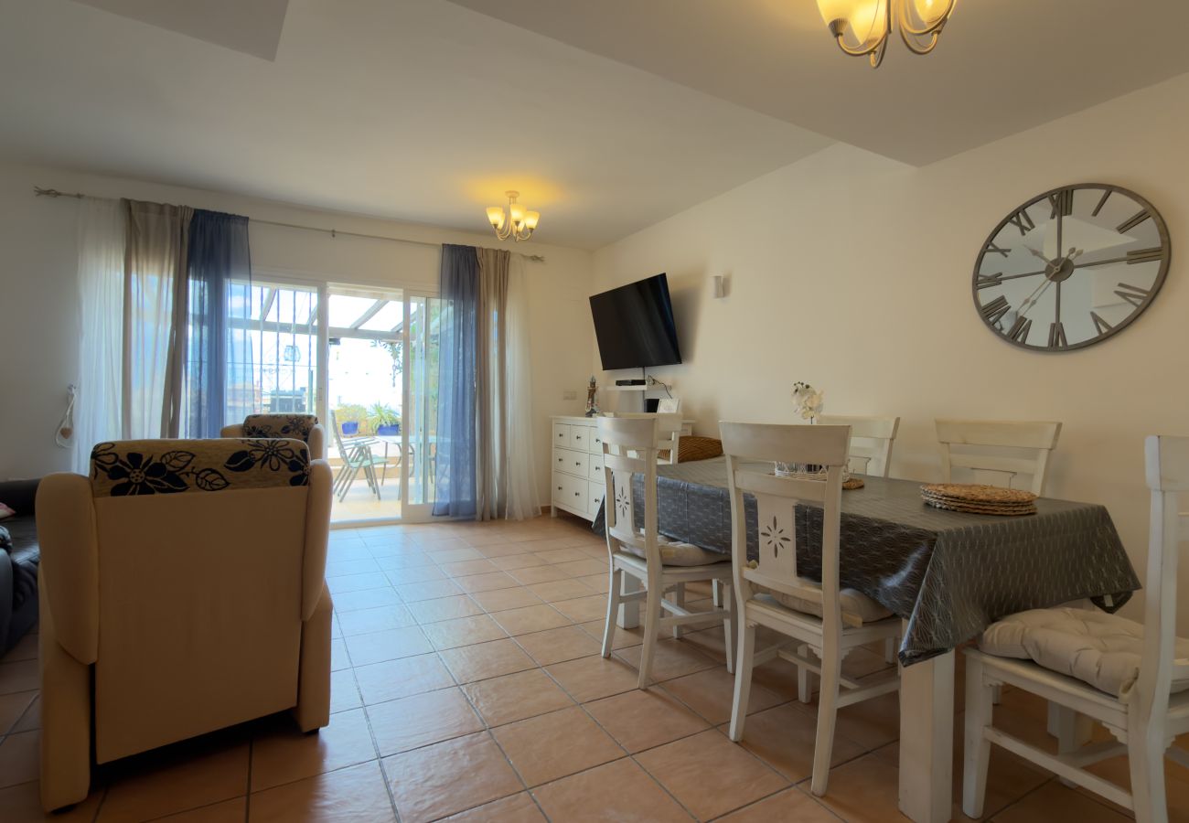 Bungalow en Finestrat - FSL Collado Real 2