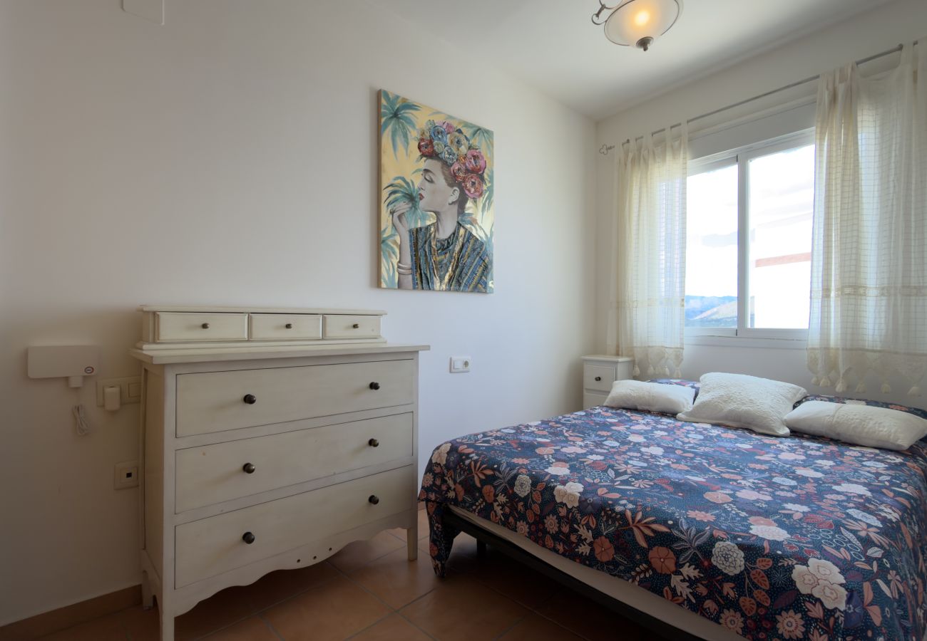Bungalow en Finestrat - FSL Collado Real 2