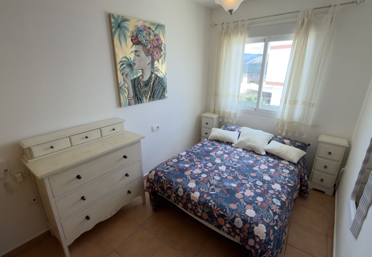 Bungalow en Finestrat - FSL Collado Real 2