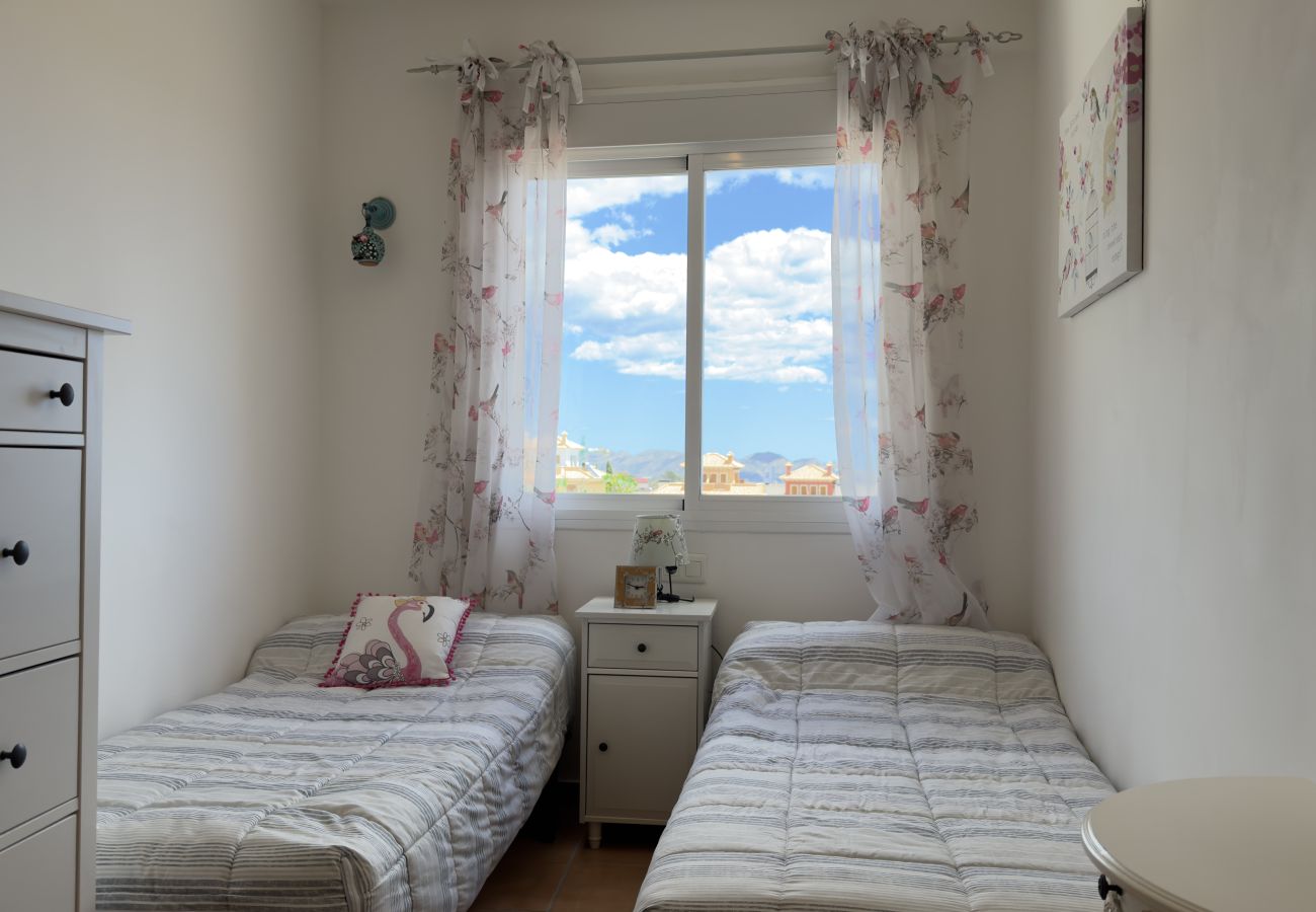 Bungalow en Finestrat - FSL Collado Real 2