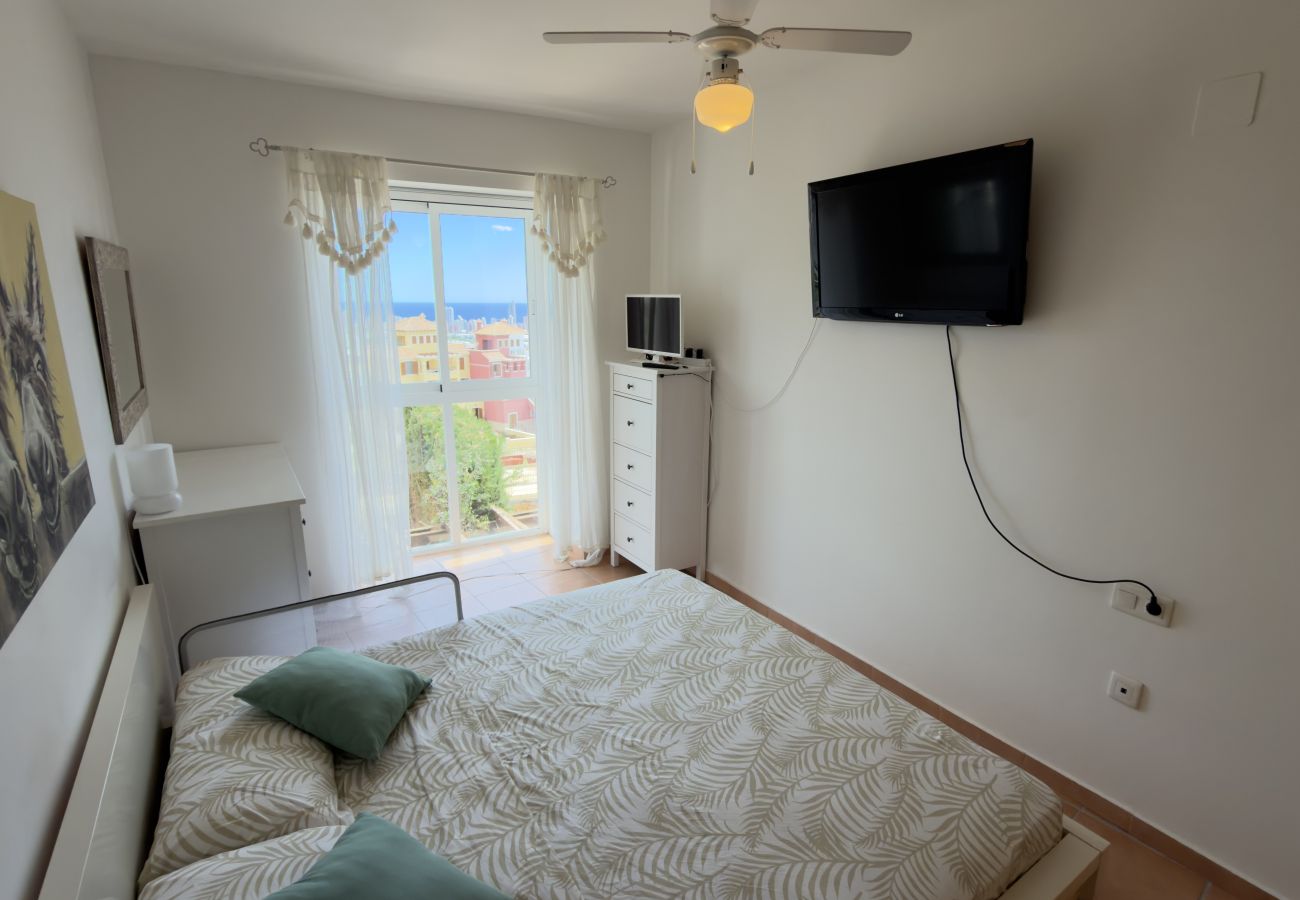 Bungalow en Finestrat - FSL Collado Real 2