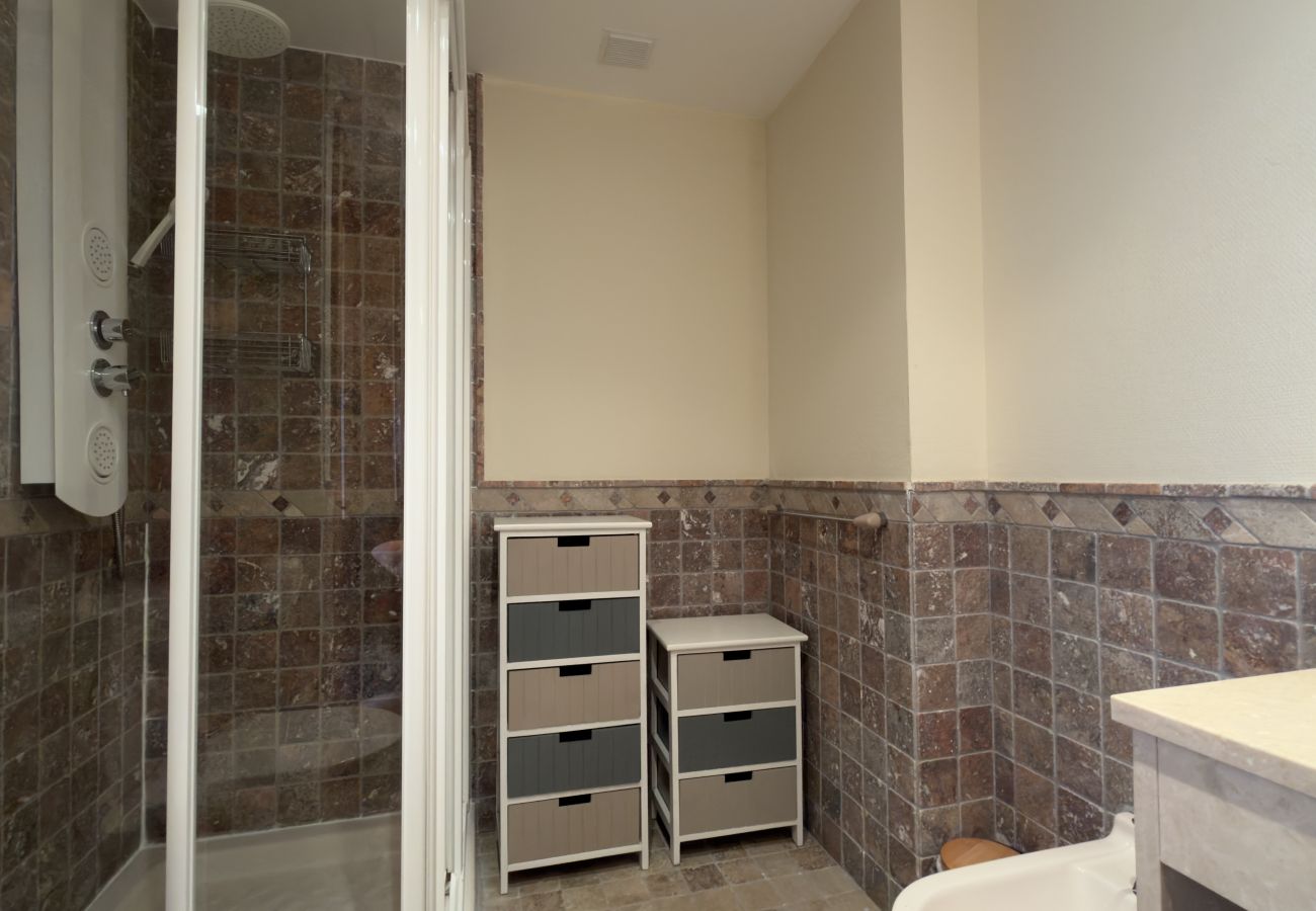 Bungalow en Finestrat - FSL Collado Real 2