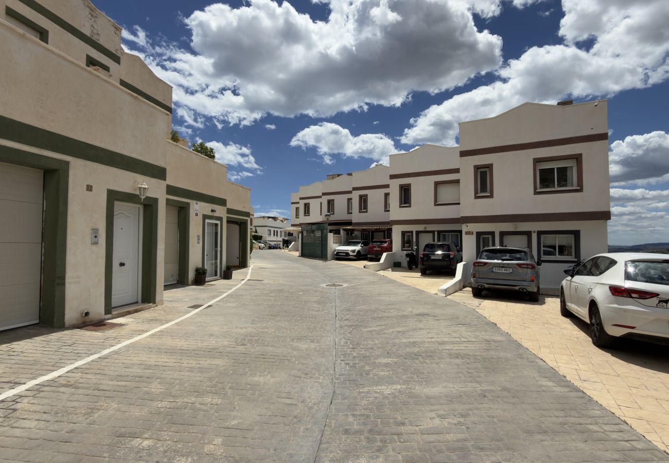 Bungalow en Finestrat - FSL Collado Real 2