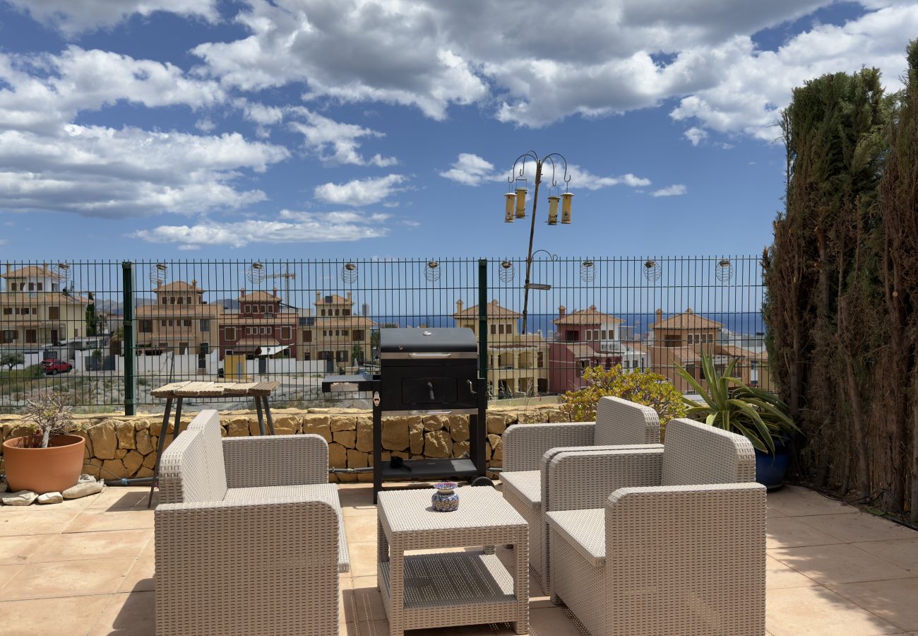 Bungalow en Finestrat - FSL Collado Real 2