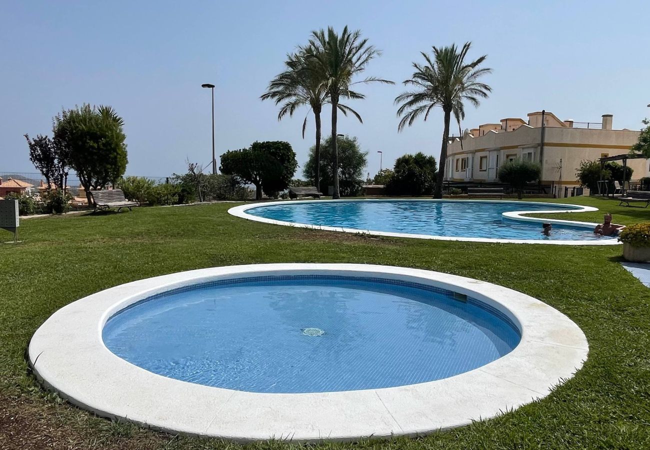 Bungalow en Finestrat - FSL Collado Real 2