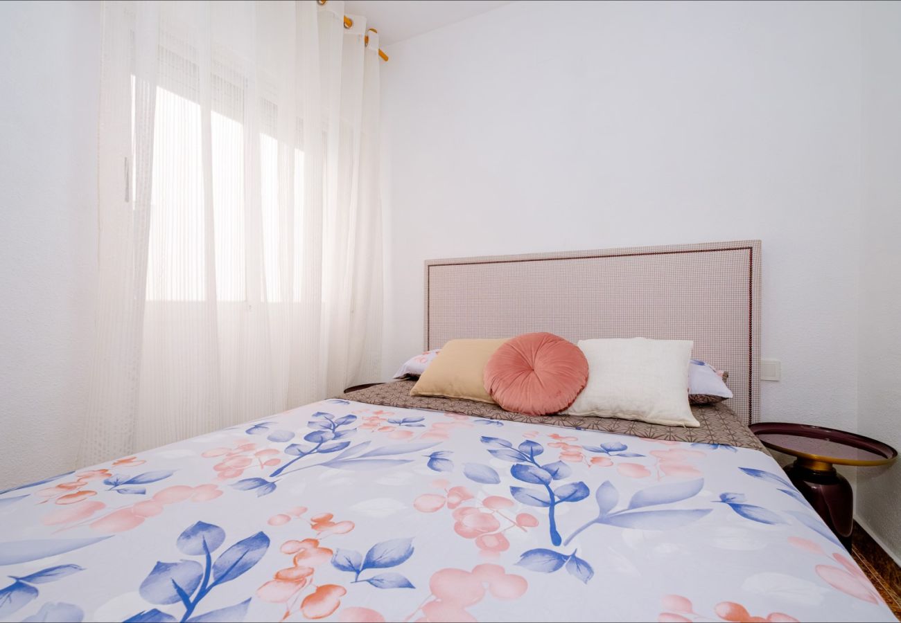 Apartamento en Torrevieja - ID141