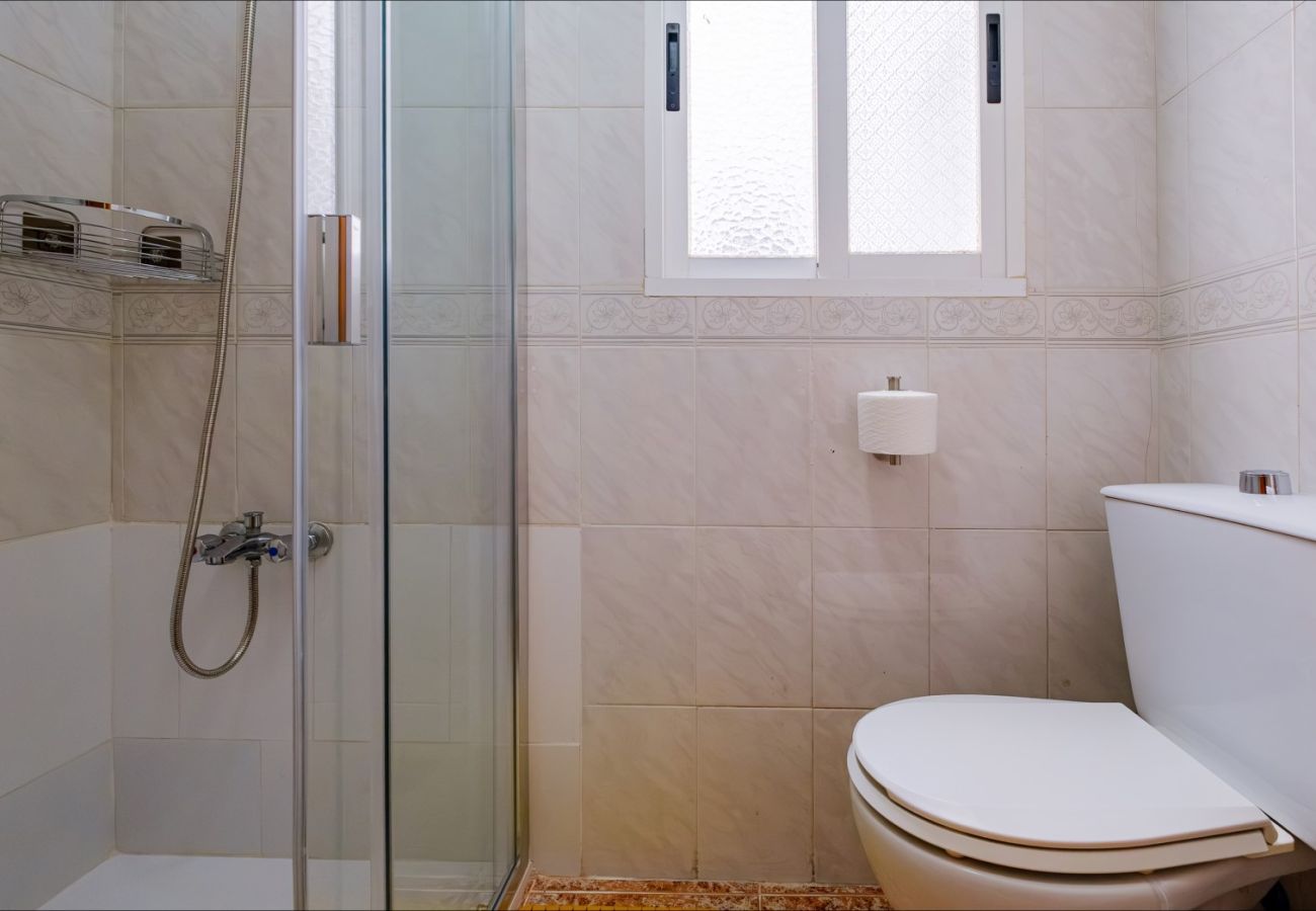 Apartamento en Torrevieja - ID141