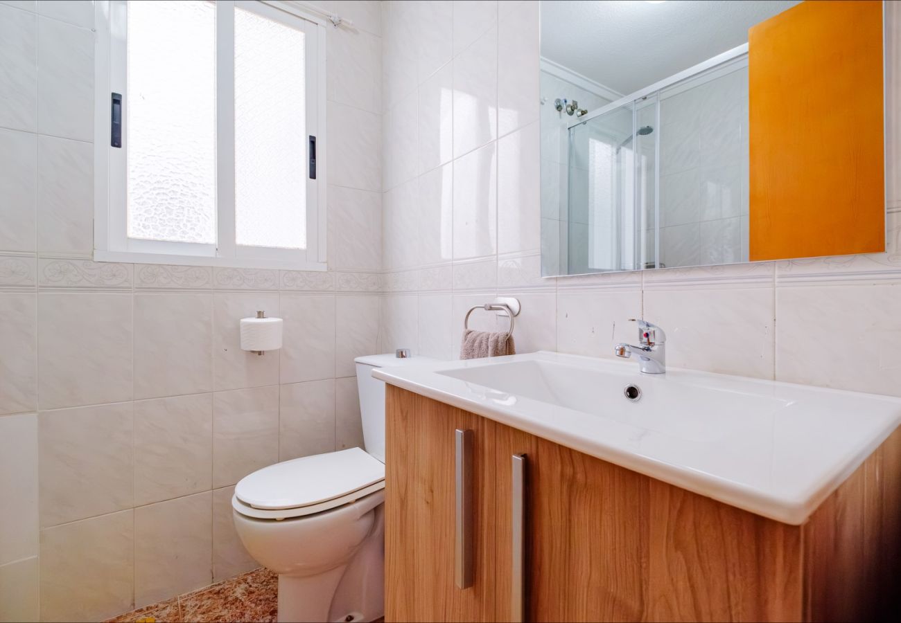 Apartamento en Torrevieja - ID141
