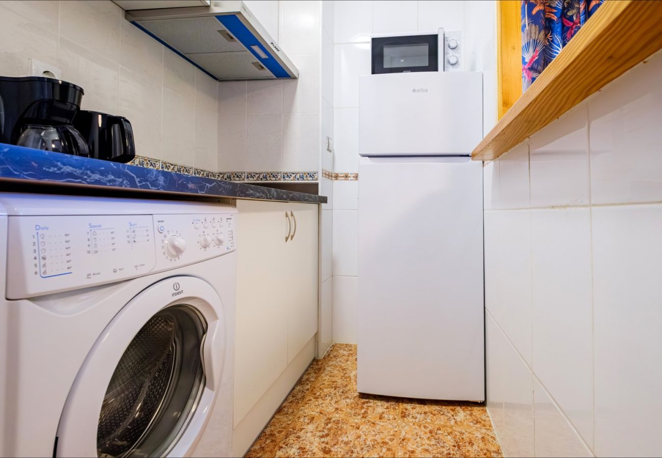 Apartamento en Torrevieja - ID141