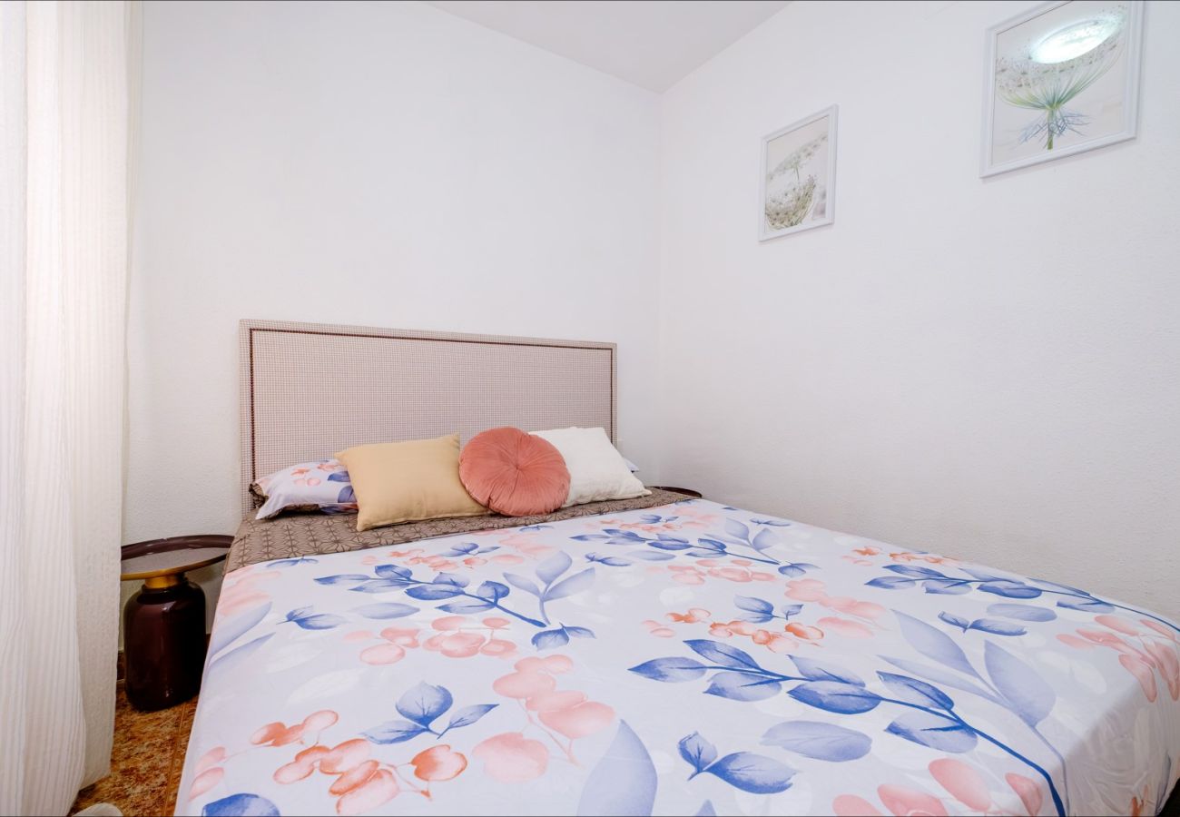 Apartamento en Torrevieja - ID141