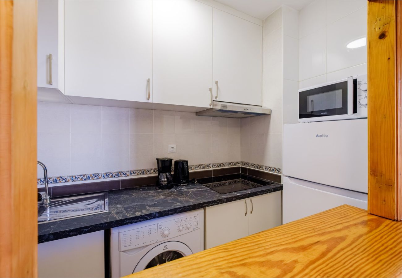Apartamento en Torrevieja - ID141