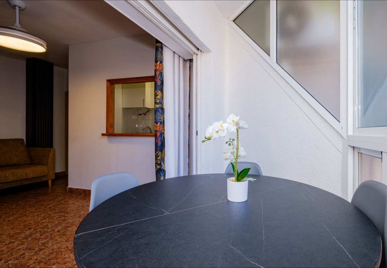 Apartamento en Torrevieja - ID141