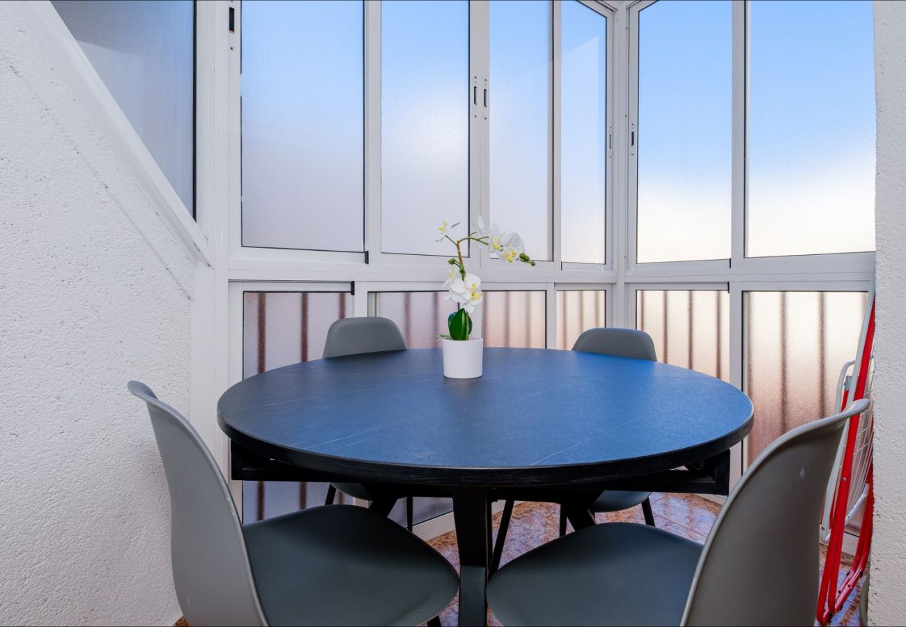 Apartamento en Torrevieja - ID141