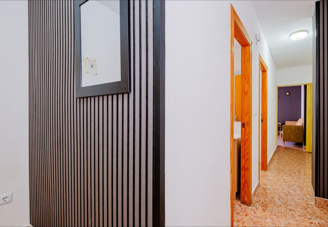 Apartamento en Torrevieja - ID141