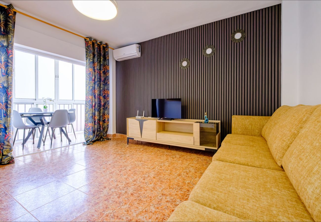 Apartamento en Torrevieja - ID141