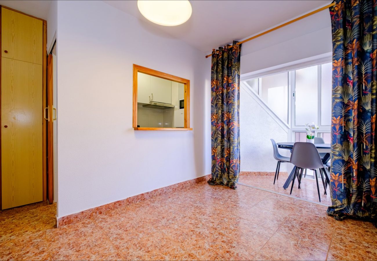 Apartamento en Torrevieja - ID141