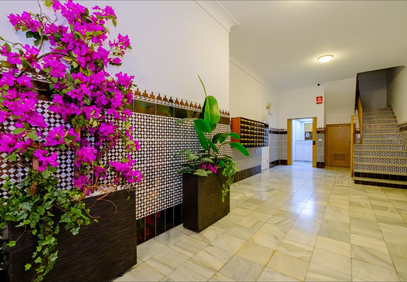 Apartamento en Torrevieja - ID141