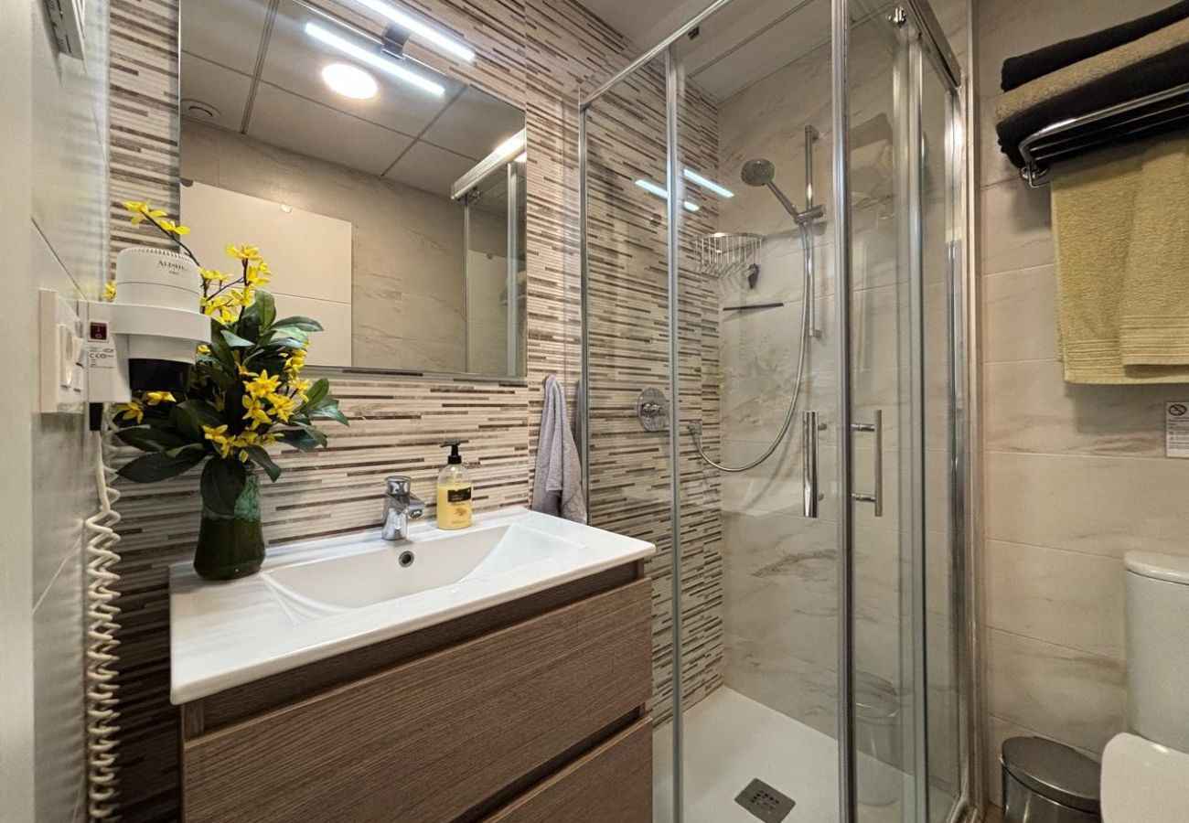 Apartamento en Finestrat - FSL Alegria Village 3 dormitorios