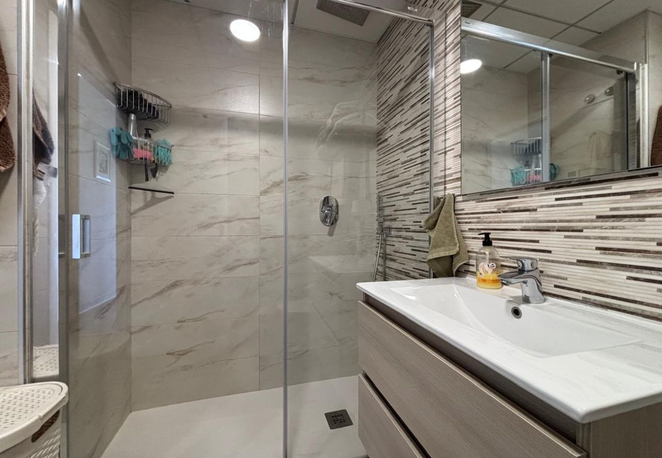 Apartamento en Finestrat - FSL Alegria Village 3 dormitorios