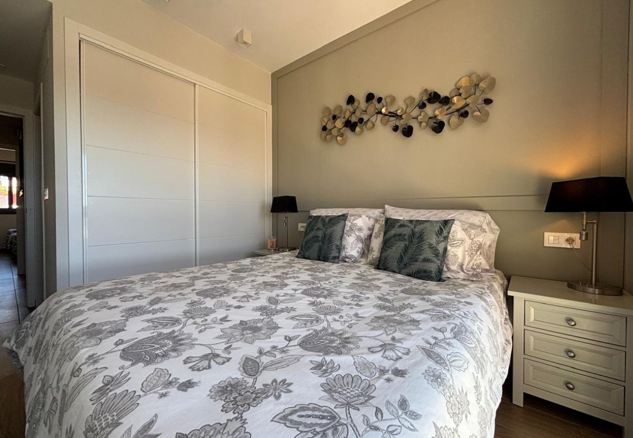 Apartamento en Finestrat - FSL Alegria Village 3 dormitorios