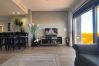 Apartamento en Finestrat - FSL Alegria Village 3 dormitorios