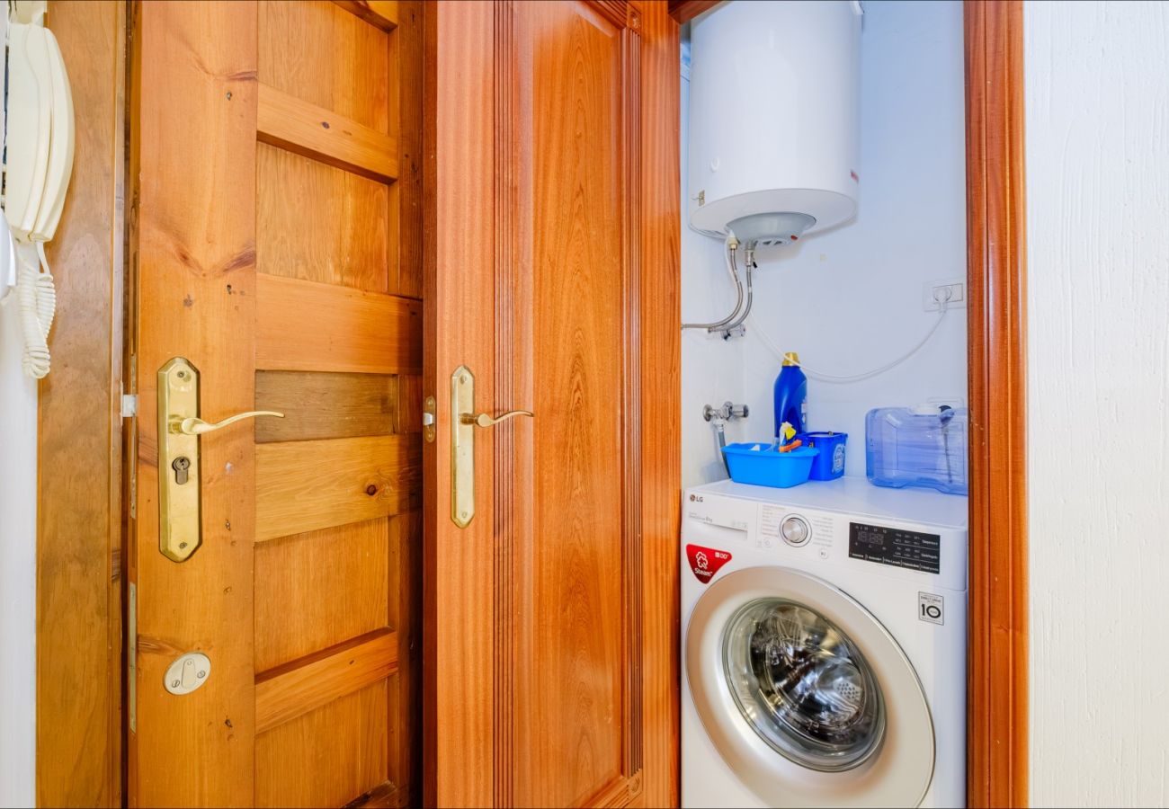 Apartamento en Torrevieja - ID67