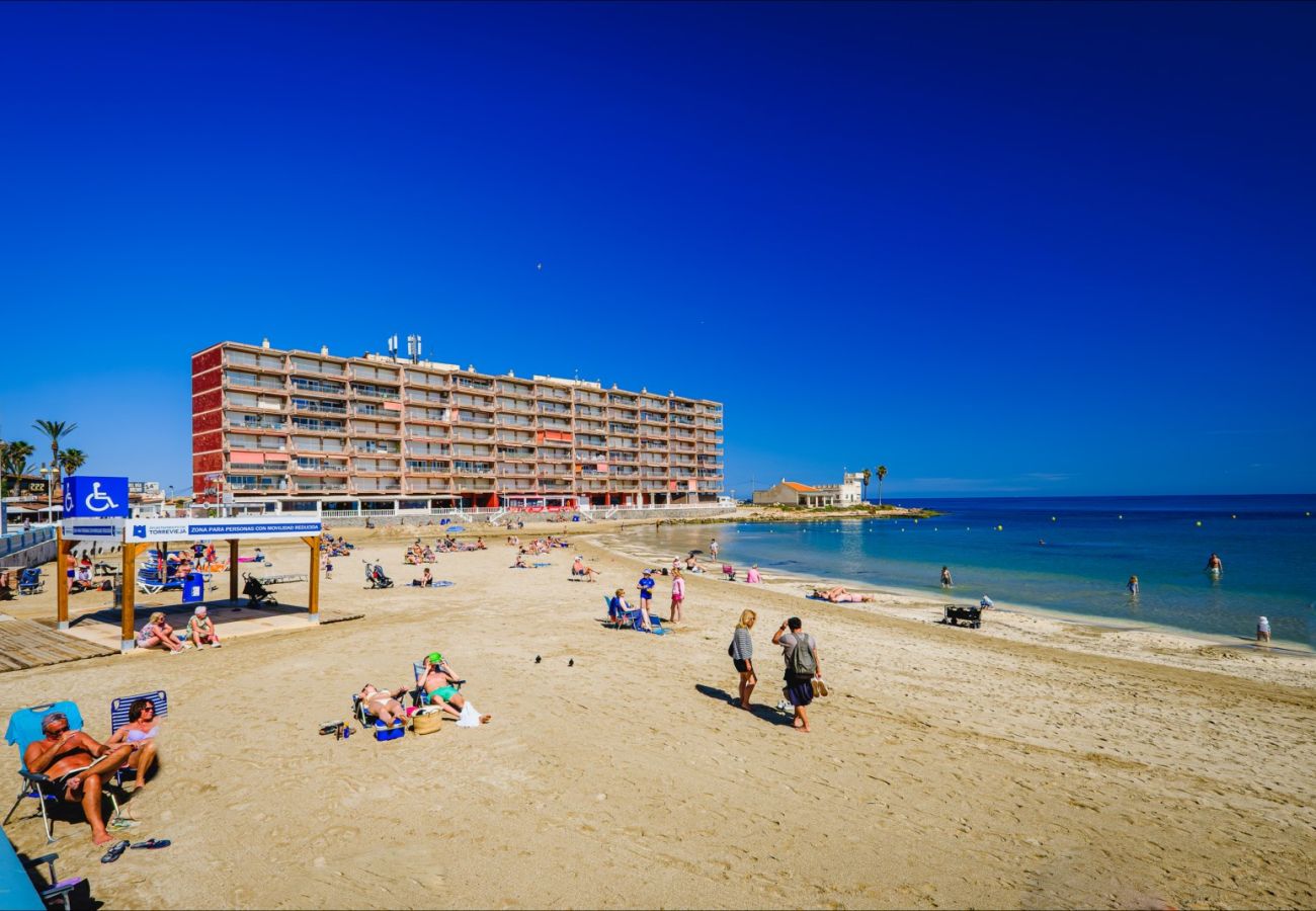Apartamento en Torrevieja - ID67