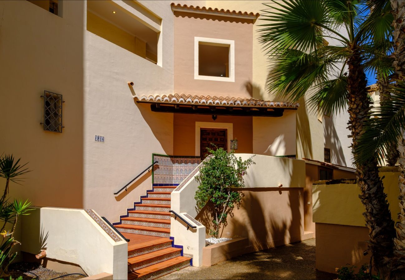 Apartamento en Torrevieja - ID67