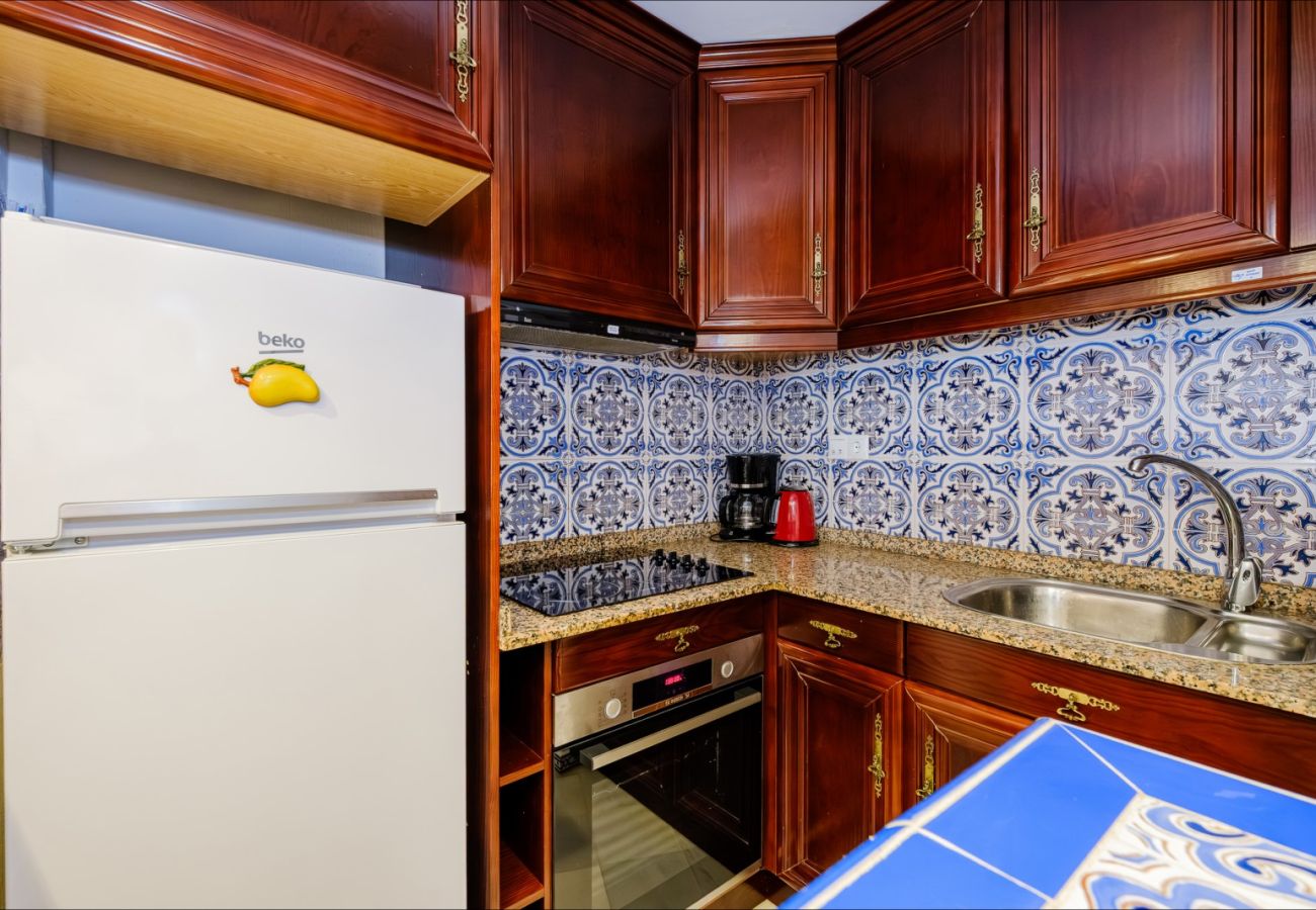 Apartamento en Torrevieja - ID67