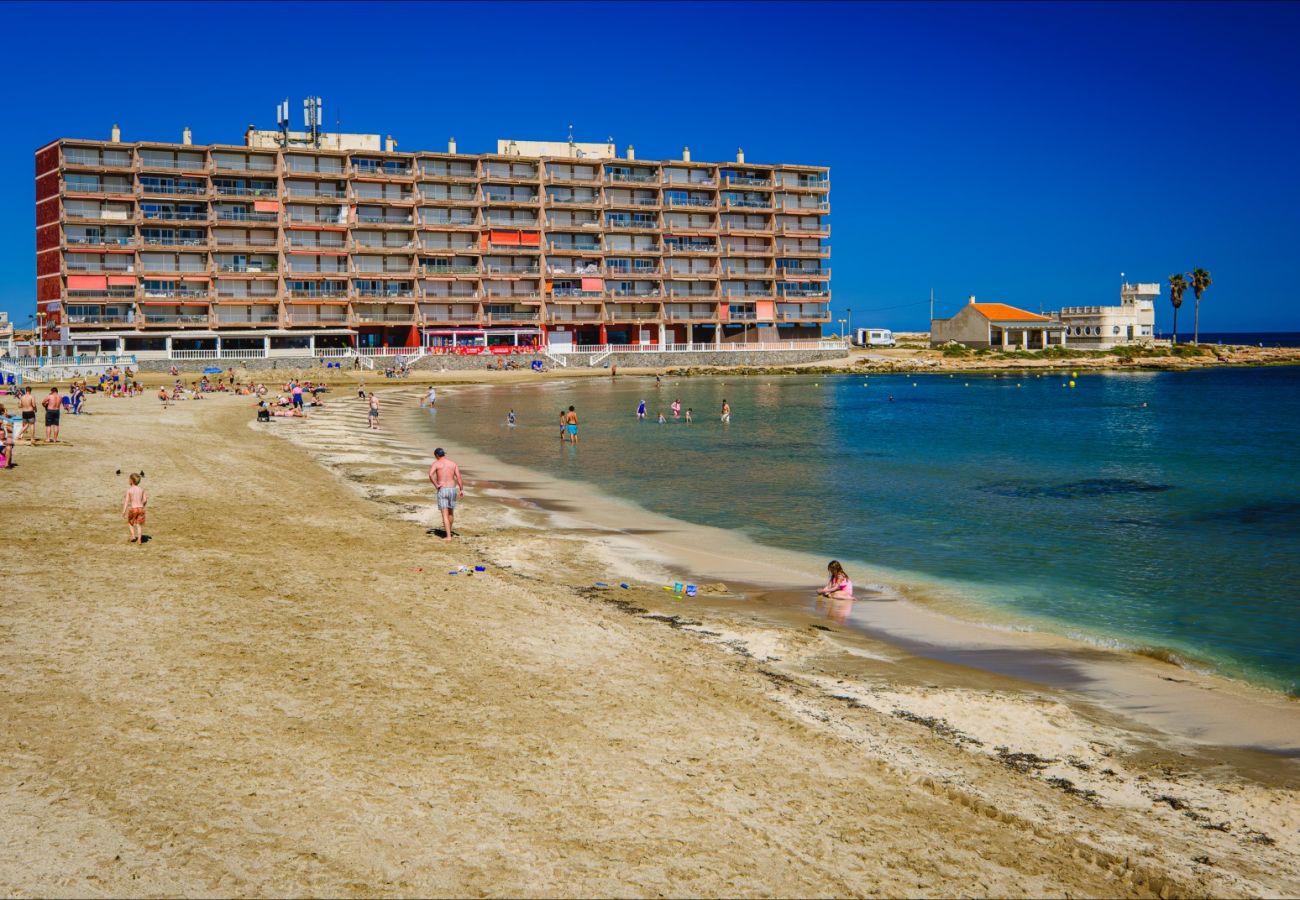 Apartamento en Torrevieja - ID67